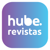 LOGO HUBE REVISTAS